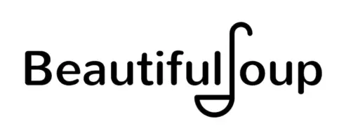 beautiful_soup_logo