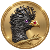 Moeda Mutum