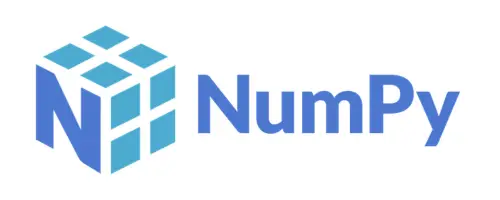 numpy_logo
