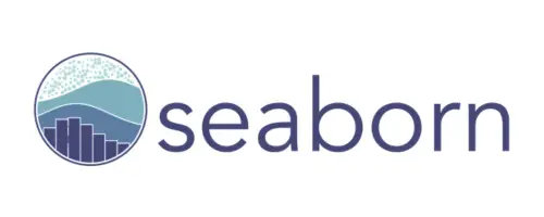 seaborn logo