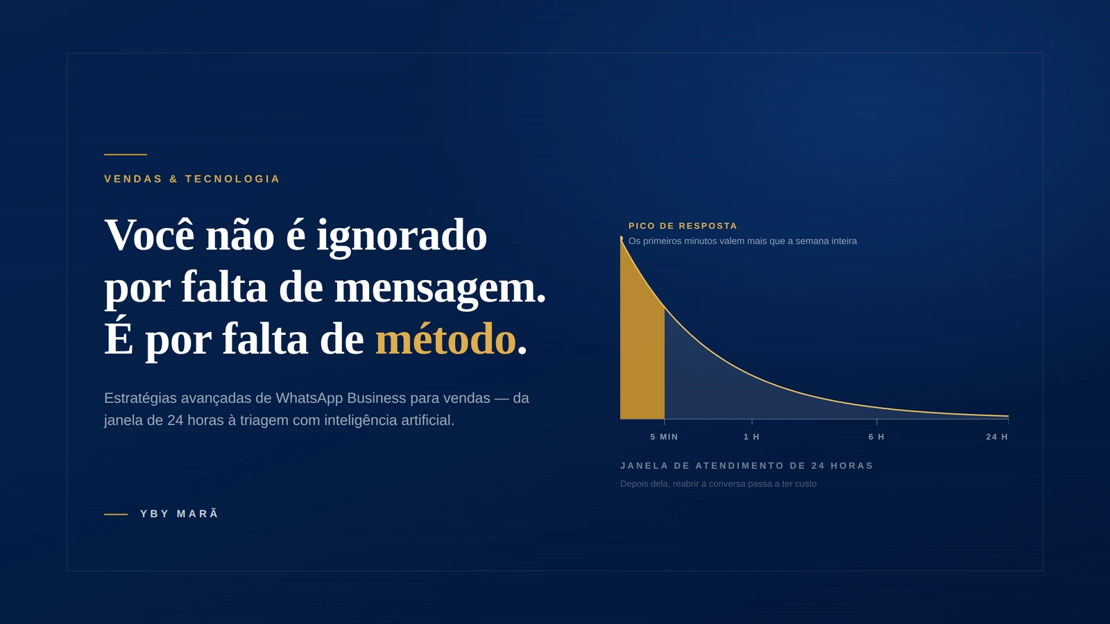 Portal - O varejo do amanhã 19 whatsapp business para vendas